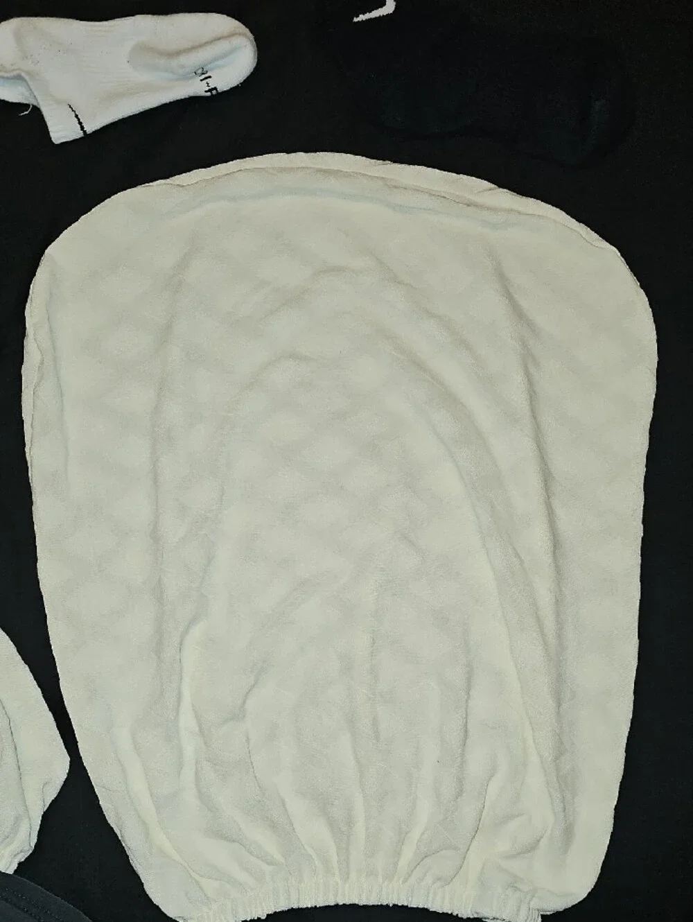 N/A unbranded white